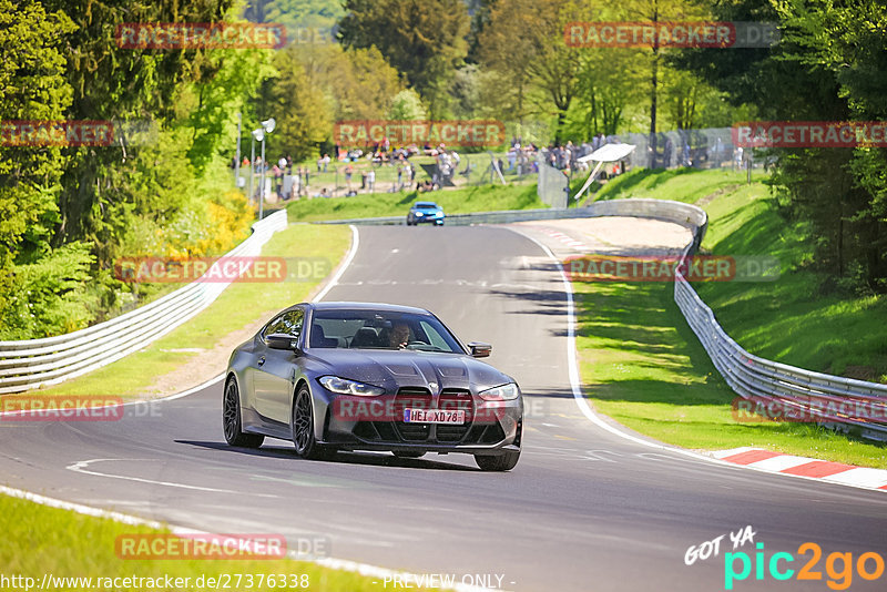 Bild #27376338 - Touristenfahrten Nürburgring Nordschleife (11.05.2024)