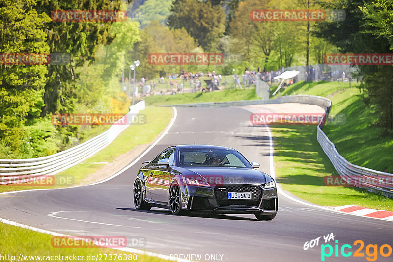 Bild #27376380 - Touristenfahrten Nürburgring Nordschleife (11.05.2024)