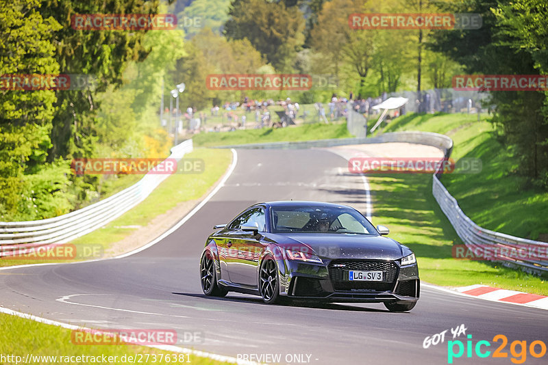 Bild #27376381 - Touristenfahrten Nürburgring Nordschleife (11.05.2024)