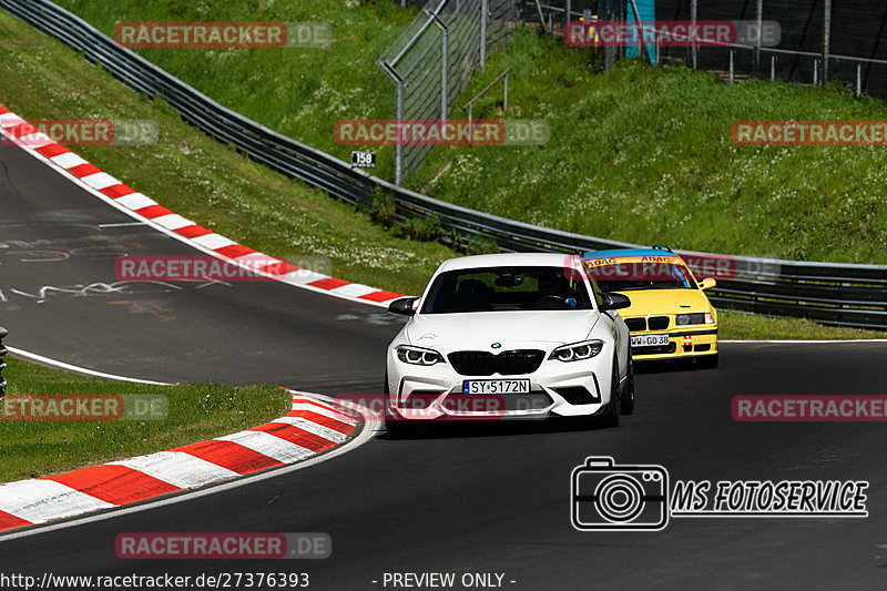 Bild #27376393 - Touristenfahrten Nürburgring Nordschleife (11.05.2024)