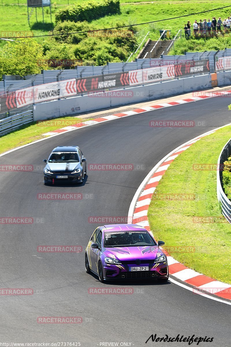 Bild #27376425 - Touristenfahrten Nürburgring Nordschleife (11.05.2024)