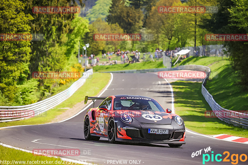 Bild #27376437 - Touristenfahrten Nürburgring Nordschleife (11.05.2024)