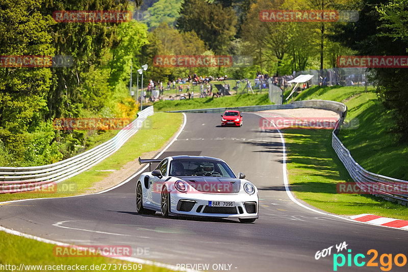 Bild #27376509 - Touristenfahrten Nürburgring Nordschleife (11.05.2024)