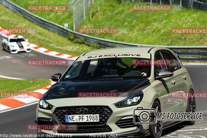 Bild #27376518 - Touristenfahrten Nürburgring Nordschleife (11.05.2024)