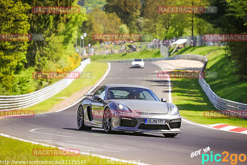 Bild #27376547 - Touristenfahrten Nürburgring Nordschleife (11.05.2024)