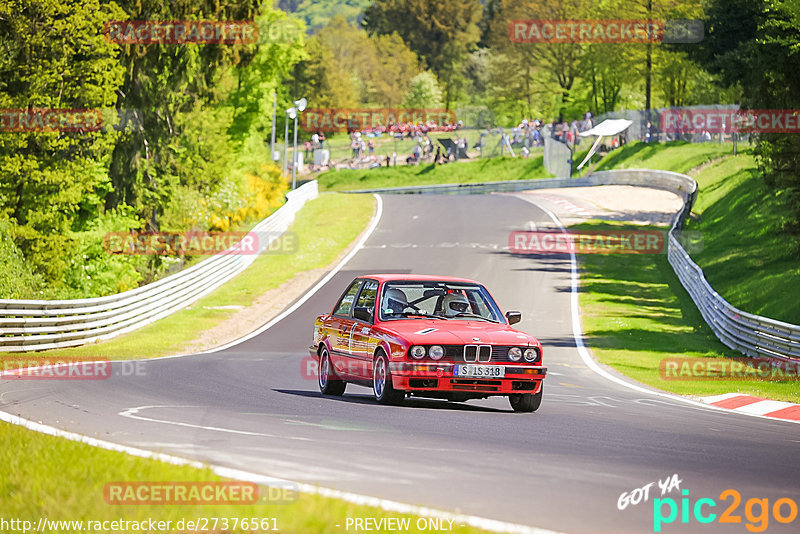 Bild #27376561 - Touristenfahrten Nürburgring Nordschleife (11.05.2024)