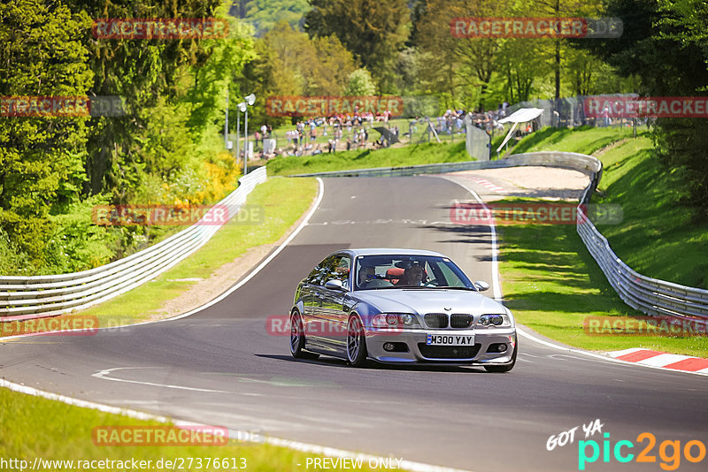 Bild #27376613 - Touristenfahrten Nürburgring Nordschleife (11.05.2024)