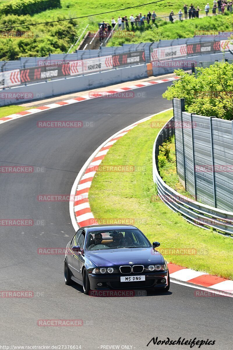 Bild #27376614 - Touristenfahrten Nürburgring Nordschleife (11.05.2024)