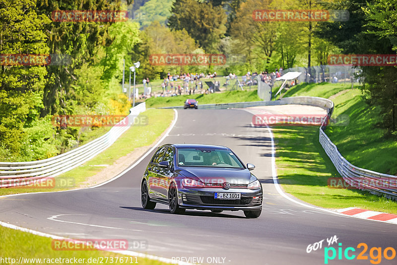 Bild #27376711 - Touristenfahrten Nürburgring Nordschleife (11.05.2024)