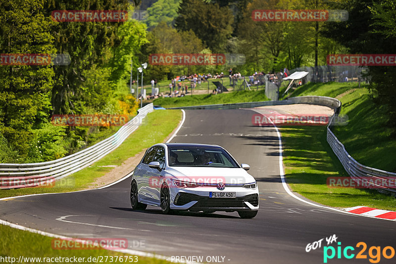 Bild #27376753 - Touristenfahrten Nürburgring Nordschleife (11.05.2024)