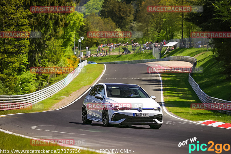 Bild #27376756 - Touristenfahrten Nürburgring Nordschleife (11.05.2024)