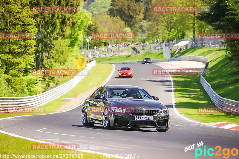 Bild #27376795 - Touristenfahrten Nürburgring Nordschleife (11.05.2024)