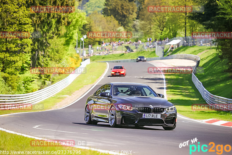 Bild #27376796 - Touristenfahrten Nürburgring Nordschleife (11.05.2024)