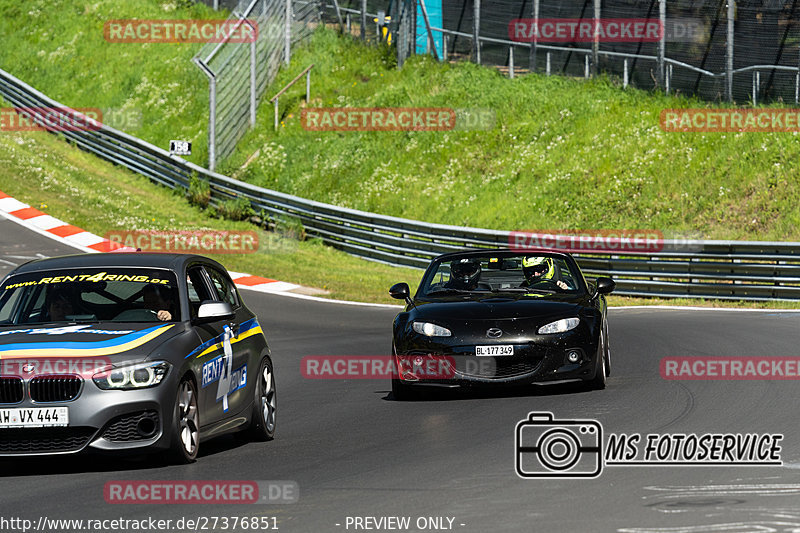 Bild #27376851 - Touristenfahrten Nürburgring Nordschleife (11.05.2024)