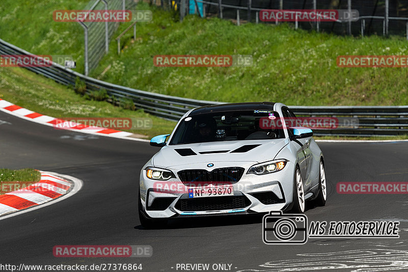 Bild #27376864 - Touristenfahrten Nürburgring Nordschleife (11.05.2024)