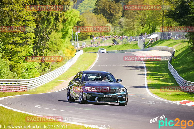 Bild #27376911 - Touristenfahrten Nürburgring Nordschleife (11.05.2024)