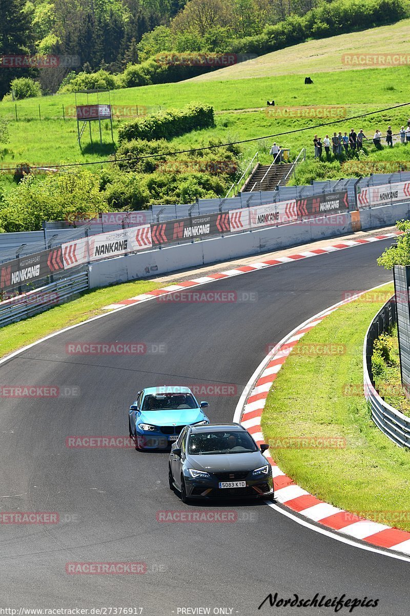 Bild #27376917 - Touristenfahrten Nürburgring Nordschleife (11.05.2024)