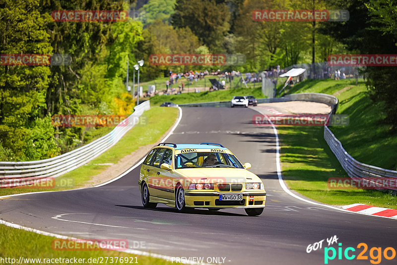 Bild #27376921 - Touristenfahrten Nürburgring Nordschleife (11.05.2024)