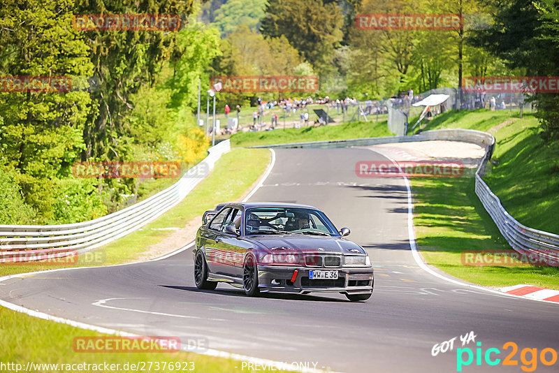 Bild #27376923 - Touristenfahrten Nürburgring Nordschleife (11.05.2024)