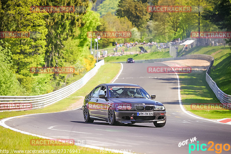 Bild #27376941 - Touristenfahrten Nürburgring Nordschleife (11.05.2024)