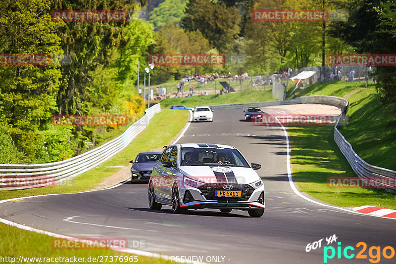 Bild #27376965 - Touristenfahrten Nürburgring Nordschleife (11.05.2024)