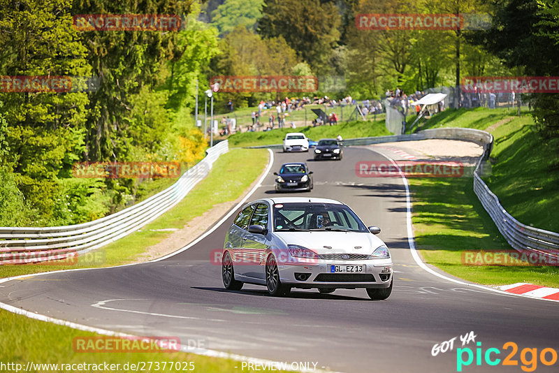 Bild #27377025 - Touristenfahrten Nürburgring Nordschleife (11.05.2024)