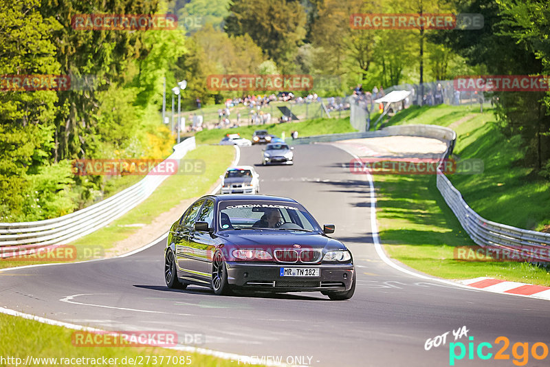 Bild #27377085 - Touristenfahrten Nürburgring Nordschleife (11.05.2024)