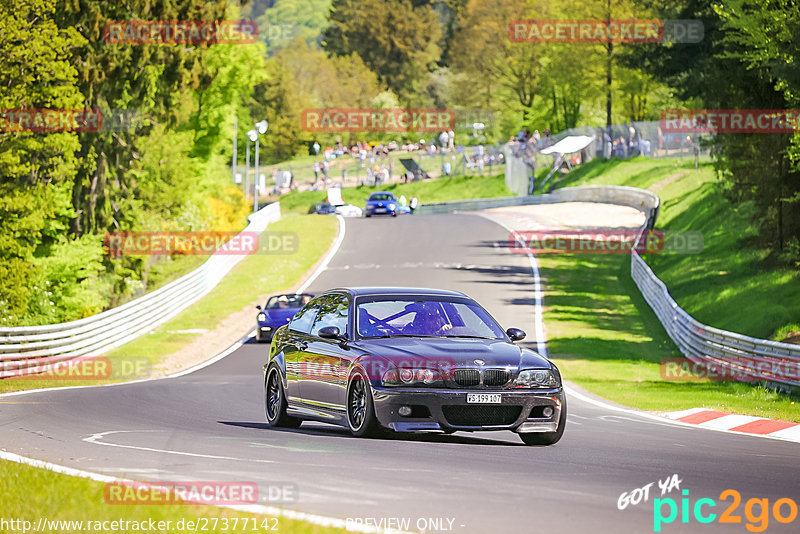 Bild #27377142 - Touristenfahrten Nürburgring Nordschleife (11.05.2024)