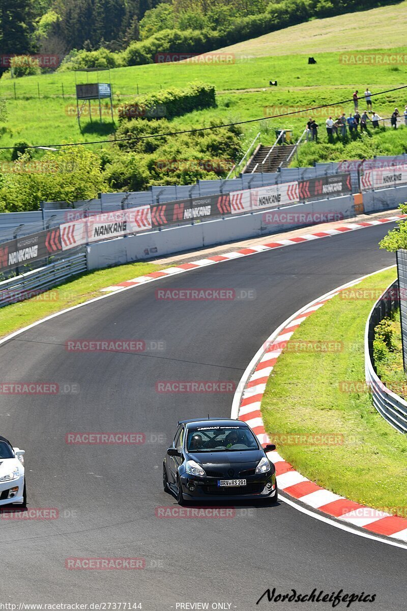 Bild #27377144 - Touristenfahrten Nürburgring Nordschleife (11.05.2024)