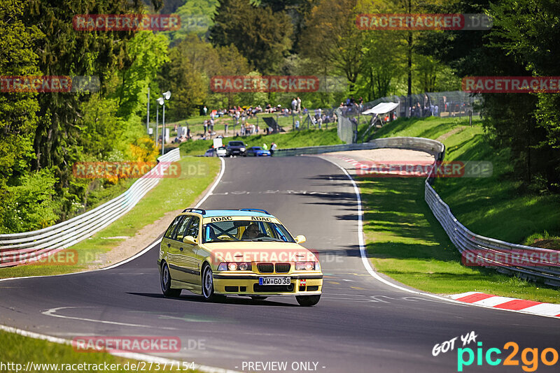 Bild #27377154 - Touristenfahrten Nürburgring Nordschleife (11.05.2024)