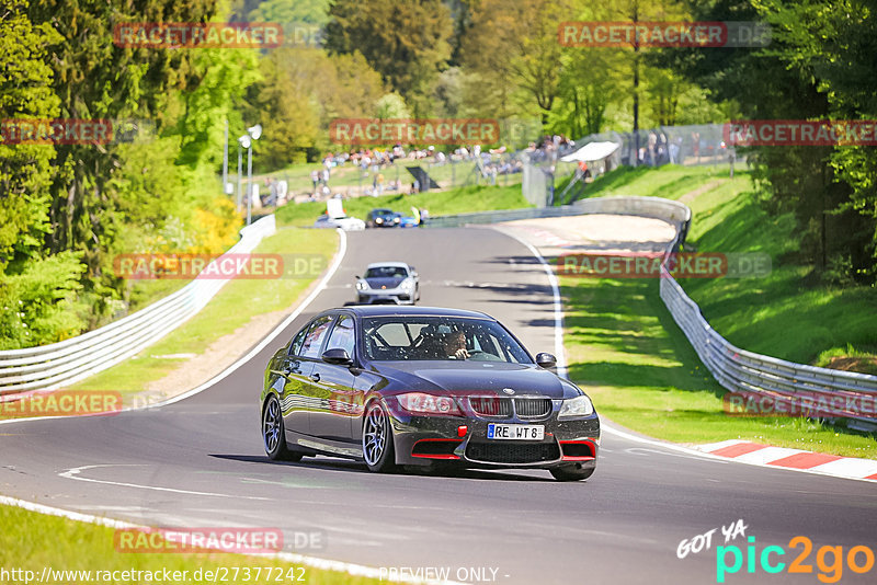 Bild #27377242 - Touristenfahrten Nürburgring Nordschleife (11.05.2024)