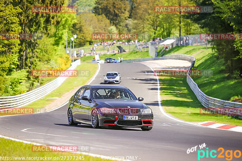 Bild #27377245 - Touristenfahrten Nürburgring Nordschleife (11.05.2024)