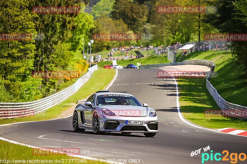 Bild #27377260 - Touristenfahrten Nürburgring Nordschleife (11.05.2024)