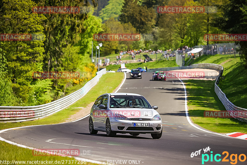 Bild #27377286 - Touristenfahrten Nürburgring Nordschleife (11.05.2024)