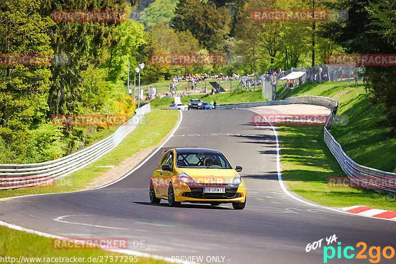 Bild #27377295 - Touristenfahrten Nürburgring Nordschleife (11.05.2024)