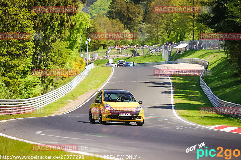 Bild #27377296 - Touristenfahrten Nürburgring Nordschleife (11.05.2024)