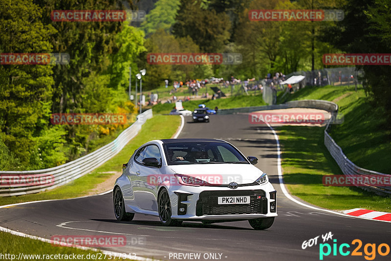 Bild #27377343 - Touristenfahrten Nürburgring Nordschleife (11.05.2024)