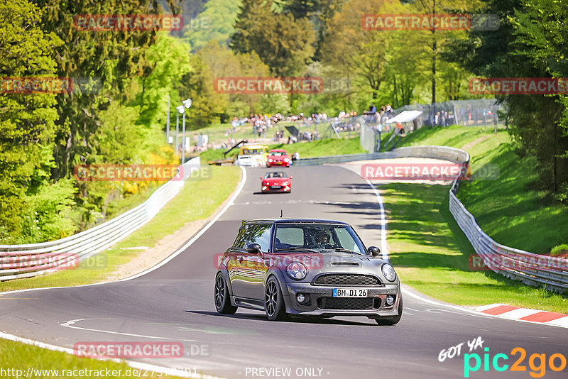 Bild #27377391 - Touristenfahrten Nürburgring Nordschleife (11.05.2024)