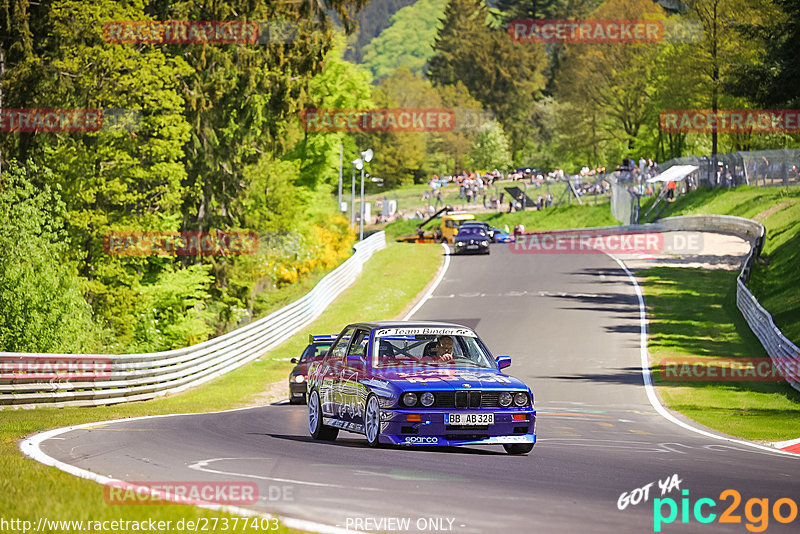 Bild #27377403 - Touristenfahrten Nürburgring Nordschleife (11.05.2024)