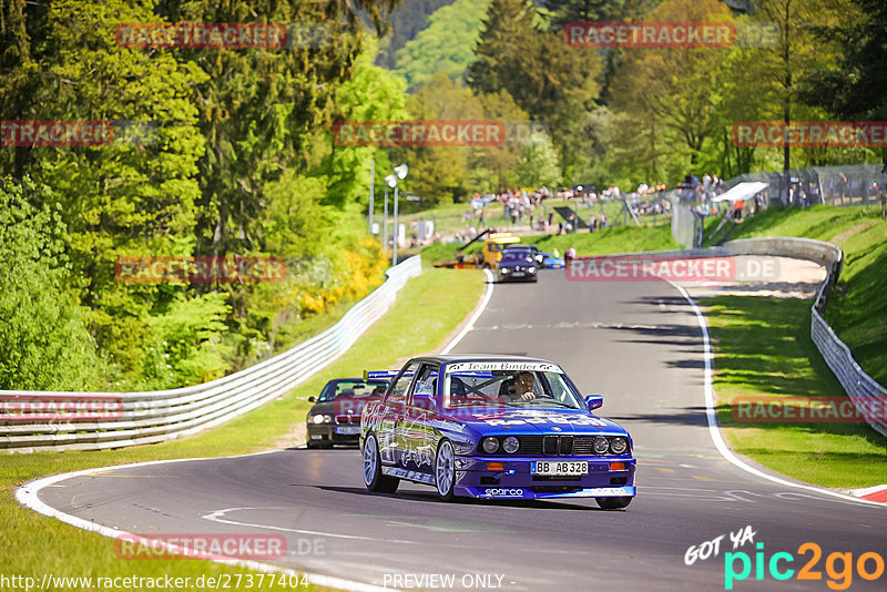 Bild #27377404 - Touristenfahrten Nürburgring Nordschleife (11.05.2024)