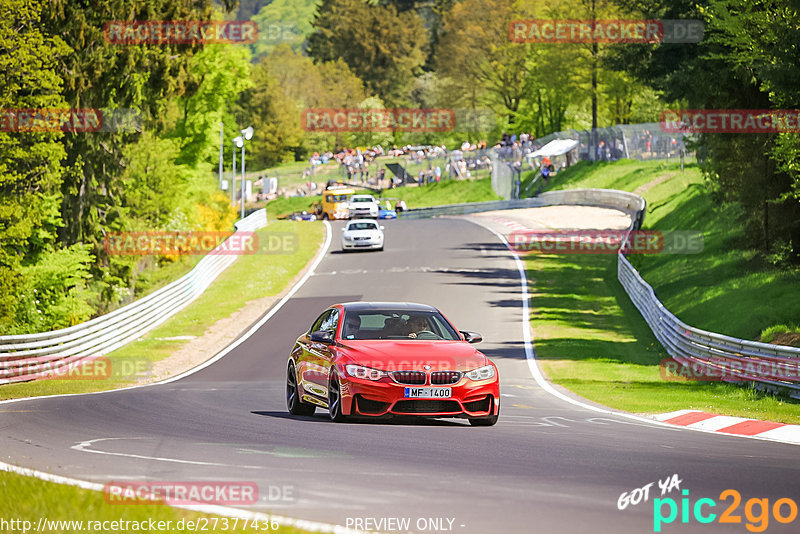 Bild #27377436 - Touristenfahrten Nürburgring Nordschleife (11.05.2024)