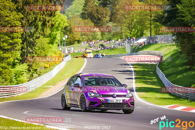 Bild #27377446 - Touristenfahrten Nürburgring Nordschleife (11.05.2024)