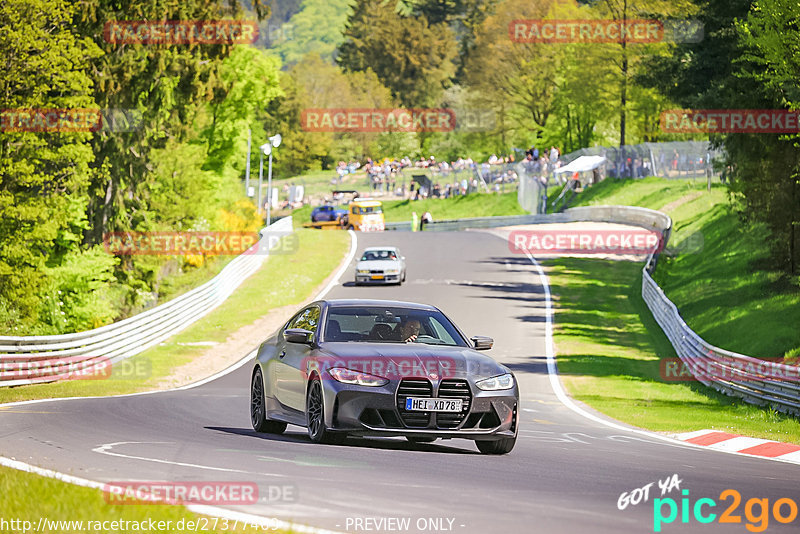 Bild #27377469 - Touristenfahrten Nürburgring Nordschleife (11.05.2024)