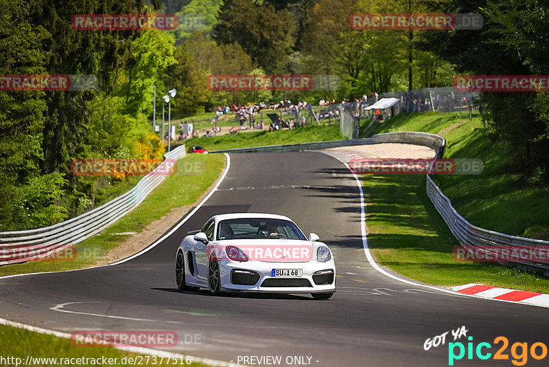 Bild #27377516 - Touristenfahrten Nürburgring Nordschleife (11.05.2024)