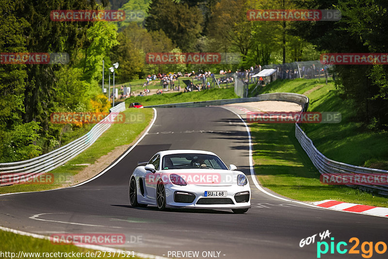 Bild #27377521 - Touristenfahrten Nürburgring Nordschleife (11.05.2024)