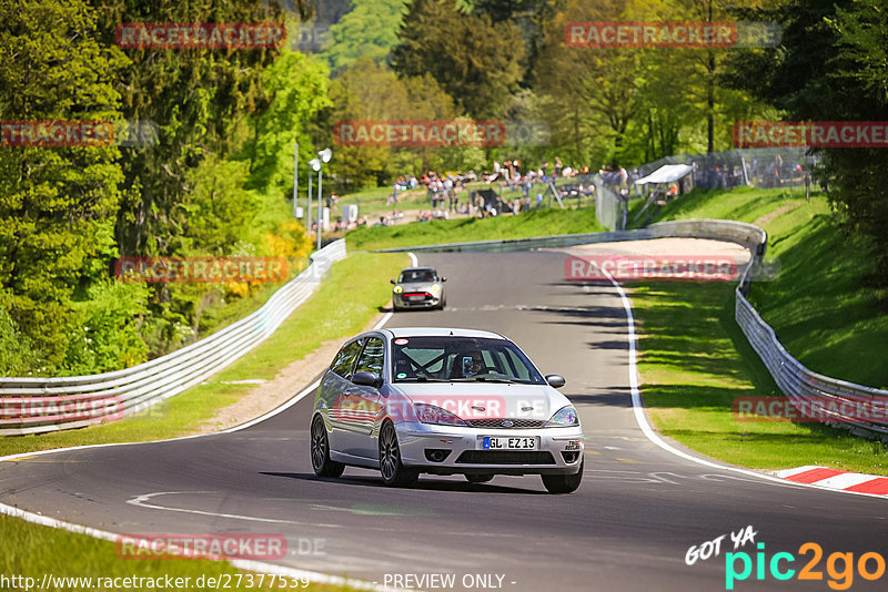 Bild #27377539 - Touristenfahrten Nürburgring Nordschleife (11.05.2024)