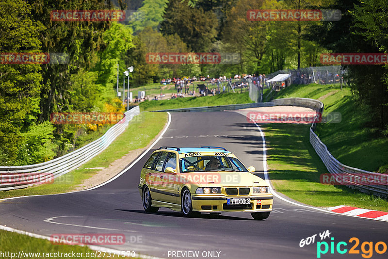 Bild #27377570 - Touristenfahrten Nürburgring Nordschleife (11.05.2024)