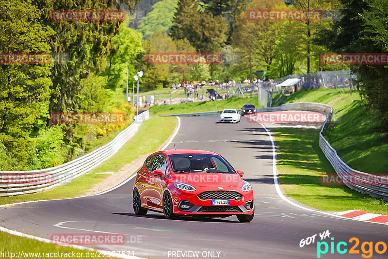 Bild #27377571 - Touristenfahrten Nürburgring Nordschleife (11.05.2024)