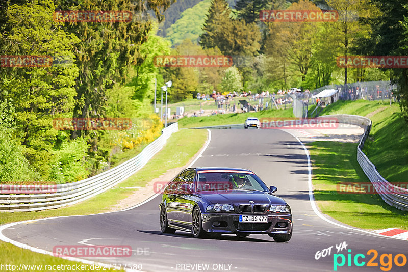 Bild #27377580 - Touristenfahrten Nürburgring Nordschleife (11.05.2024)