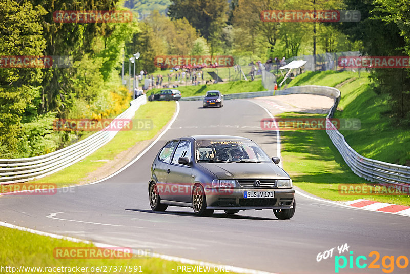 Bild #27377591 - Touristenfahrten Nürburgring Nordschleife (11.05.2024)